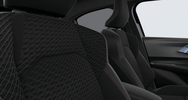 RENAULT Clio usata, con Boardcomputer