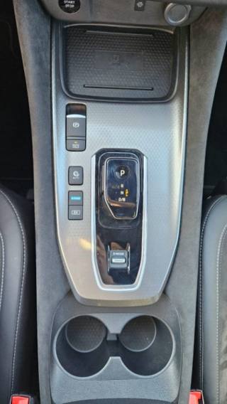 NISSAN Qashqai usata, con ESP