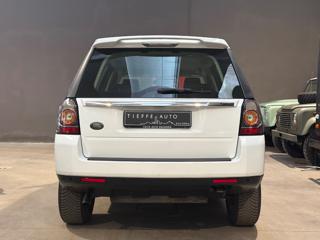 LAND ROVER Freelander usata, con Alzacristalli elettrici