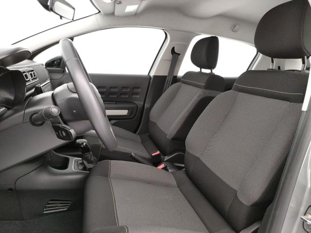 CITROEN C3 usata, con Alzacristalli elettrici