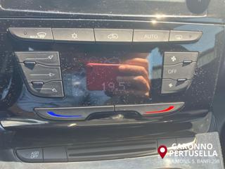 LANCIA Ypsilon usata, con ESP