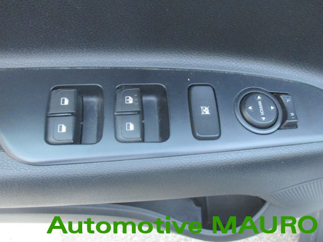 KIA Stonic usata, con Cruise Control