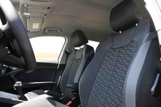 AUDI A1 usata, con Climatizzatore