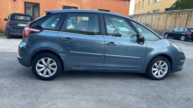 CITROEN C4 Picasso usata, con Airbag Passeggero