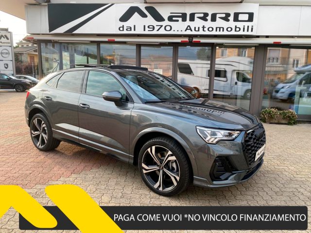 AUDI Q3 usata, con ABS