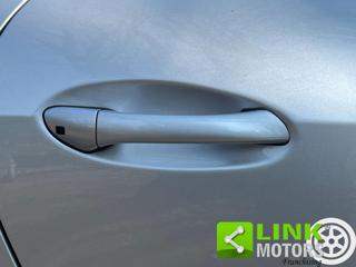 MERCEDES-BENZ SLK 200 usata, con Climatizzatore automatico, 2 zone