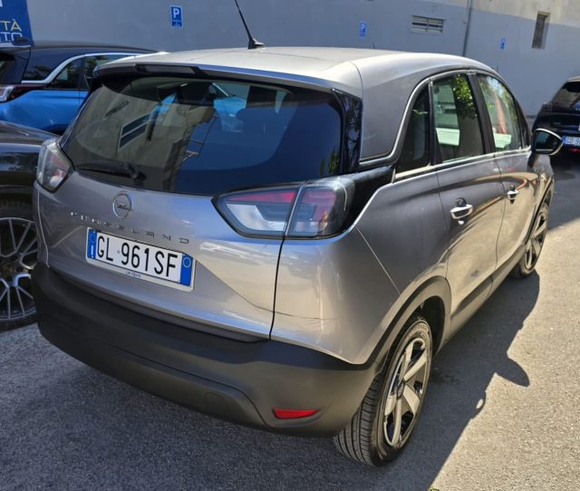 OPEL Crossland usata, con Chiusura centralizzata