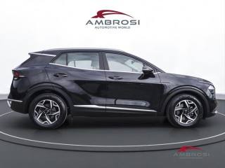 KIA Sportage usata 4