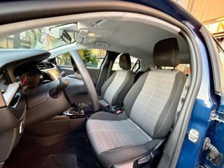 OPEL Corsa usata, con Sedile posteriore sdoppiato