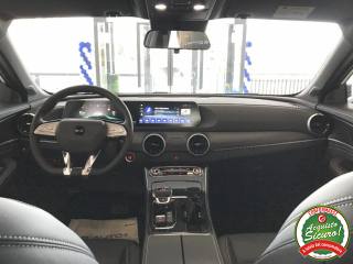 EVO Evo6 usata, con Chiusura centralizzata