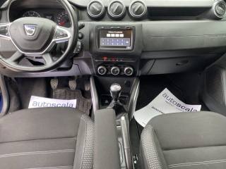 DACIA Duster usata, con Servosterzo