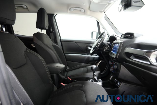 JEEP Renegade usata 52