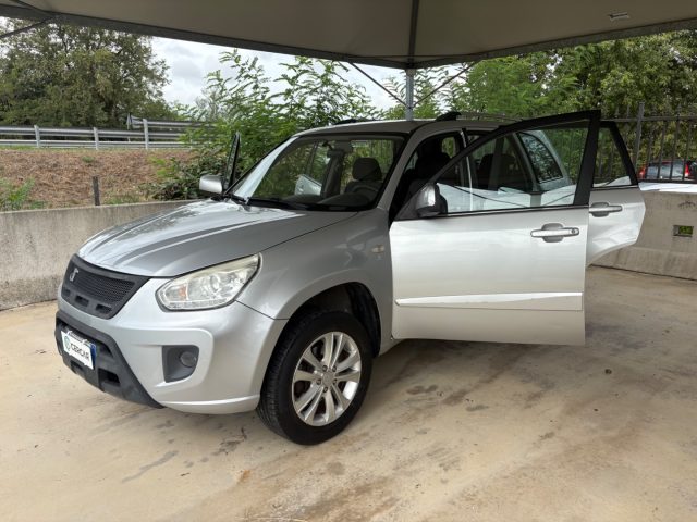 DR MOTOR DR5 usata 43