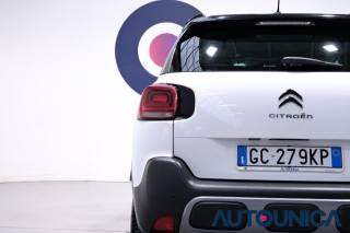CITROEN C3 Aircross usata 56