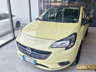 OPEL Corsa usata, con Airbag