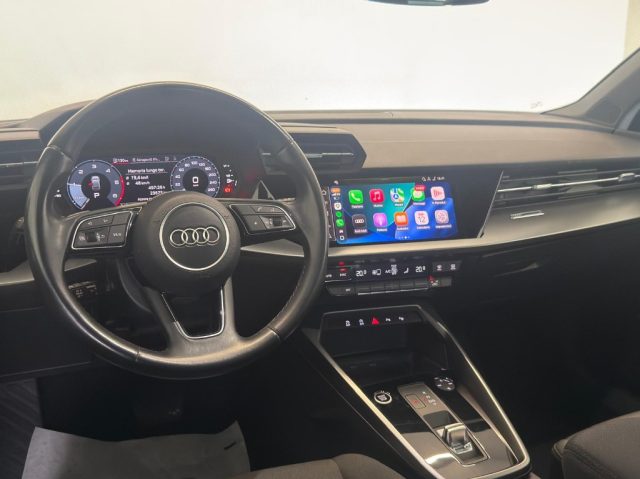 AUDI A3 usata, con Specchietti laterali elettrici