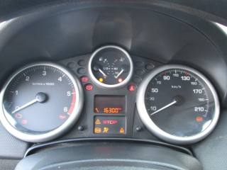 PEUGEOT 207 usata, con Sedile posteriore sdoppiato