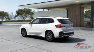 BMW iX1 usata 1