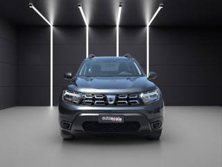 DACIA Duster usata, con Immobilizzatore elettronico