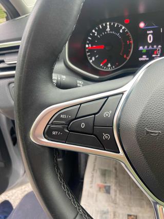 RENAULT Clio usata, con ESP