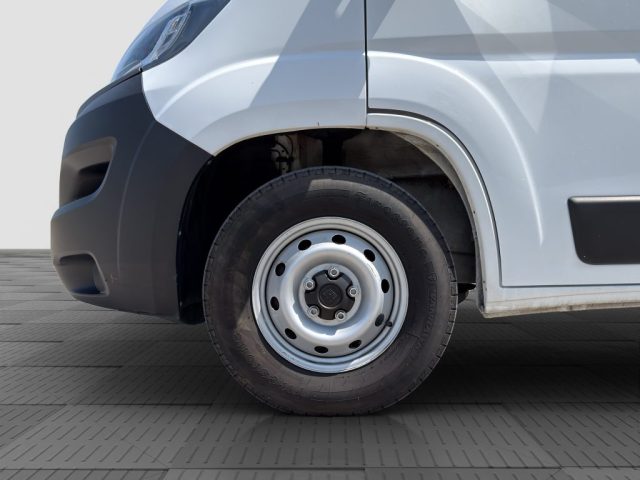 FIAT Ducato usata 13
