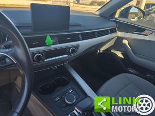 AUDI A4 usata, con ESP