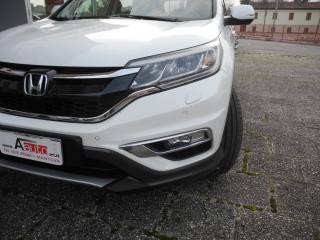 HONDA CR-V usata 59