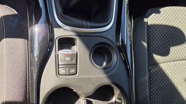RENAULT Kadjar usata, con Sistema di navigazione