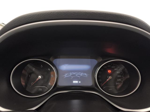 JEEP Compass usata, con Cruise Control