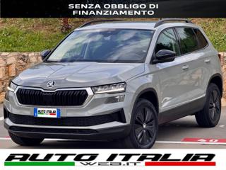 SKODA Karoq 2.0 TDI EVO SCR 115 CV DSG+RCAM+NAVI+VIRTUAL