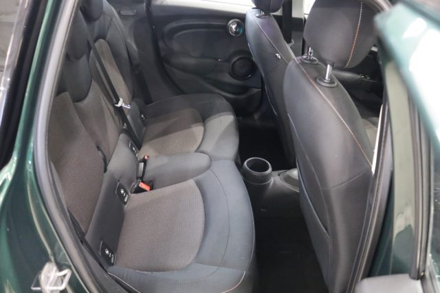 MINI One usata, con Servosterzo