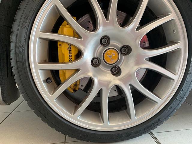 ABARTH 595 usata, con Fari Xenon