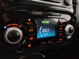 NISSAN Juke usata, con ESP