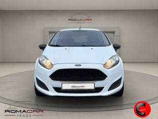 FORD Fiesta usata, con Airbag laterali