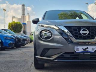 NISSAN Juke usata, con Cerchi in lega