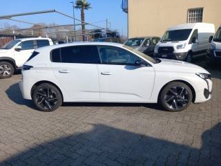 PEUGEOT 308 usata, con Chiusura centralizzata
