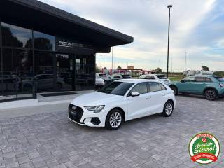 AUDI A3 usata, con Airbag laterali