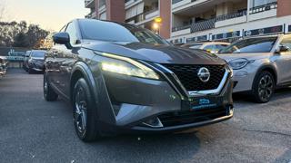 NISSAN Qashqai usata, con Airbag
