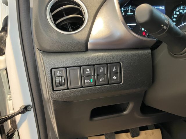 SUZUKI Vitara usata, con Controllo automatico clima