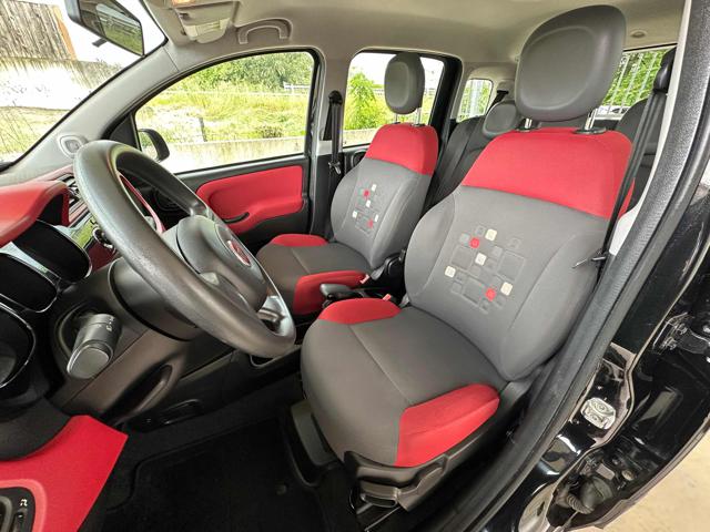 FIAT Panda usata 25