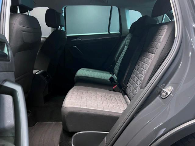 VOLKSWAGEN Tiguan usata, con Controllo trazione