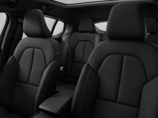 VOLVO EC40 usata, con Cruise Control