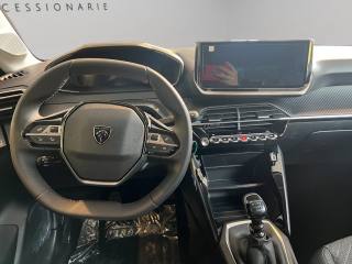 PEUGEOT 208 usata, con Servosterzo