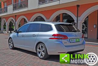 PEUGEOT 308 usata, con Alzacristalli elettrici