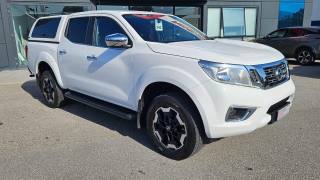 NISSAN Navara usata, con Airbag