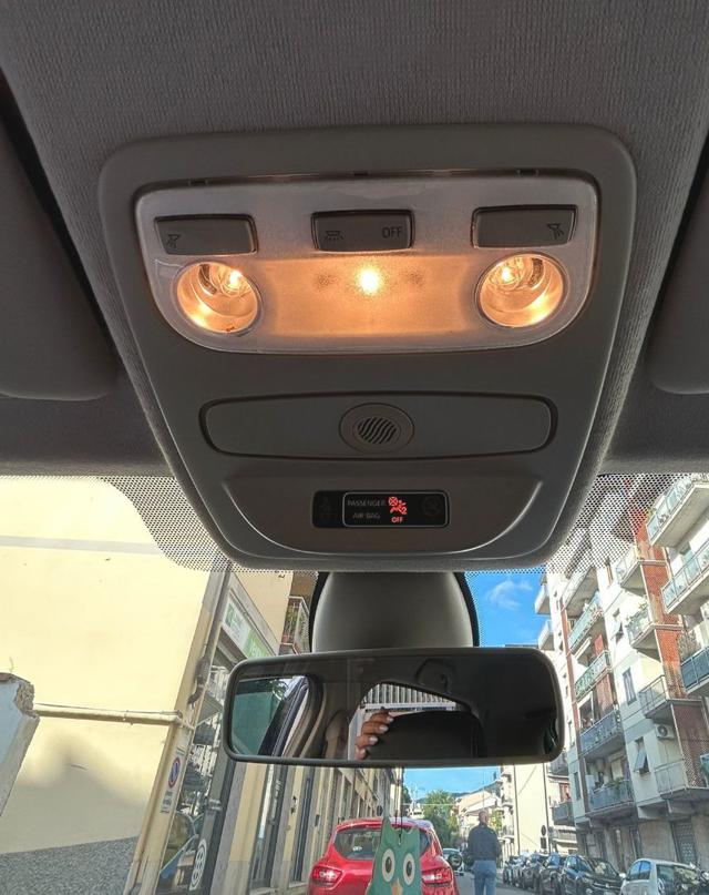 RENAULT Clio usata, con Cruise Control