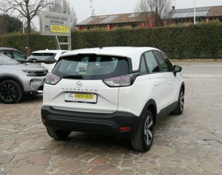 OPEL Crossland usata, con Airbag Passeggero