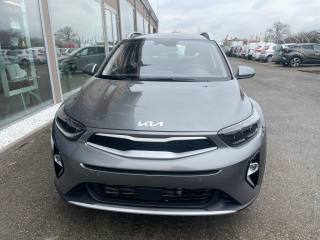 KIA Stonic usata, con Cerchi in lega