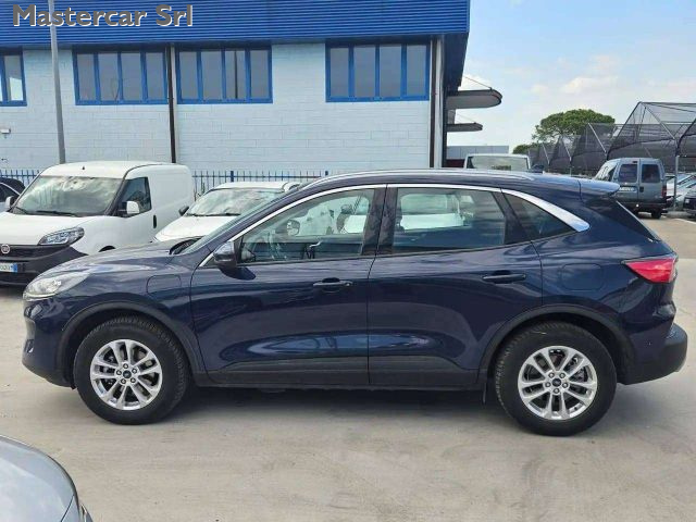 FORD Kuga usata, con Airbag laterali