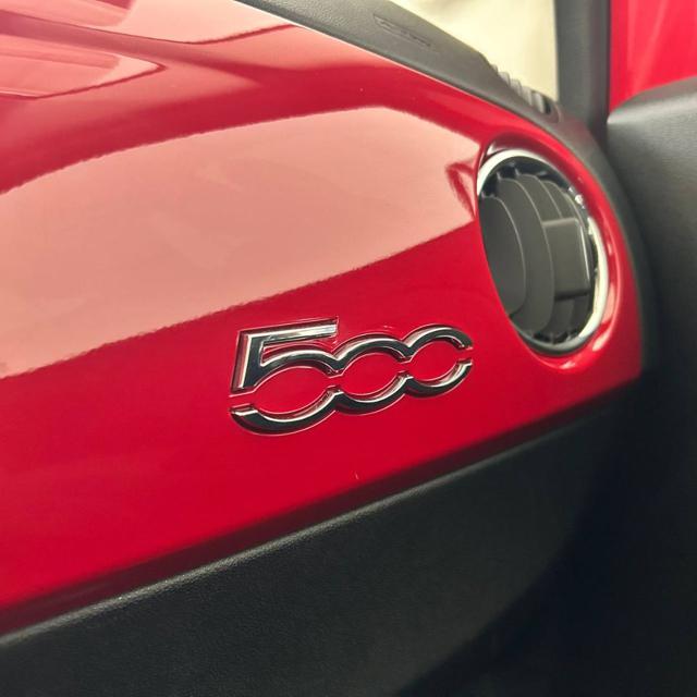 FIAT 500 usata, con Vivavoce